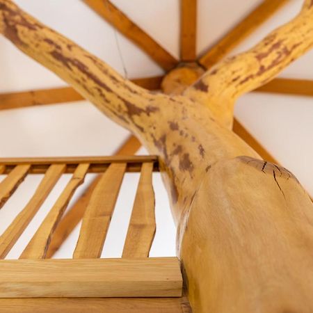 Kinlochlaich Tree House Βίλα Appin Εξωτερικό φωτογραφία