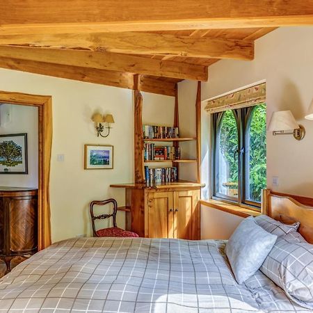 Kinlochlaich Tree House Βίλα Appin Εξωτερικό φωτογραφία