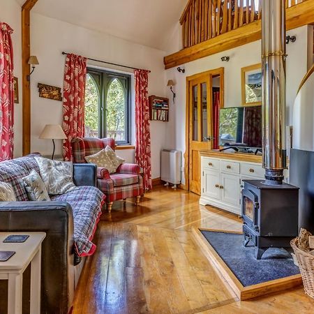 Kinlochlaich Tree House Βίλα Appin Εξωτερικό φωτογραφία