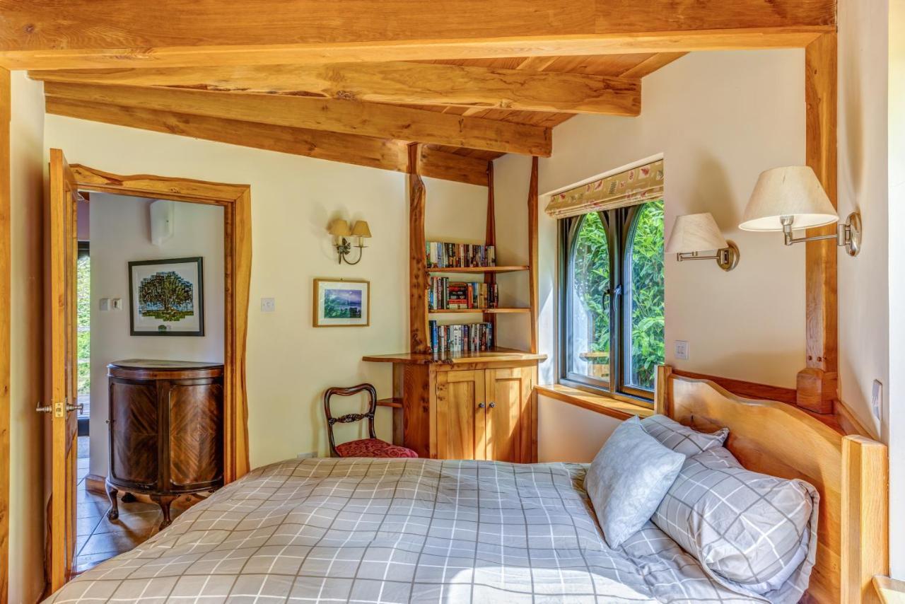 Kinlochlaich Tree House Βίλα Appin Εξωτερικό φωτογραφία